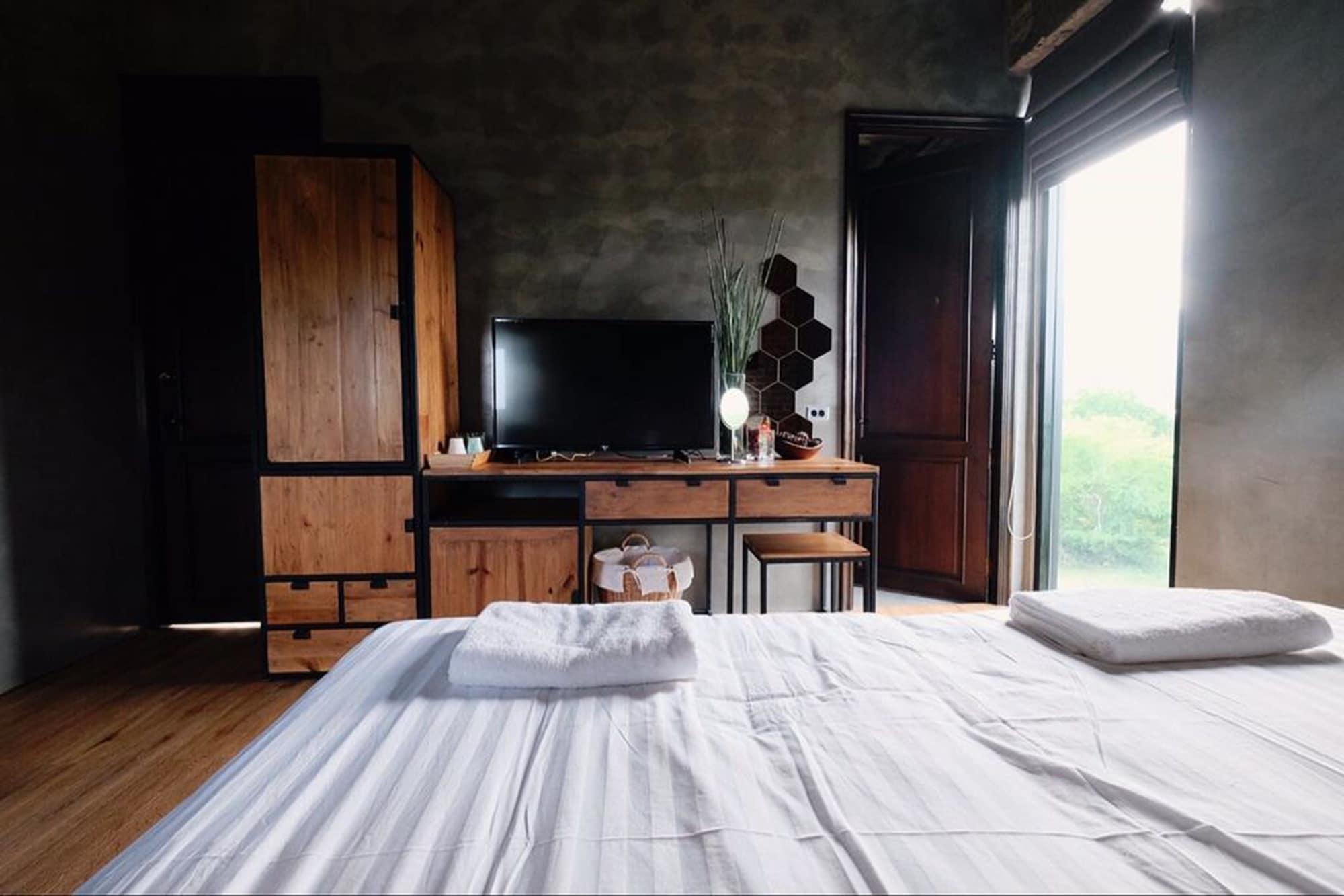 Goodhope Villa Sam Roi Yot Zewnętrze zdjęcie