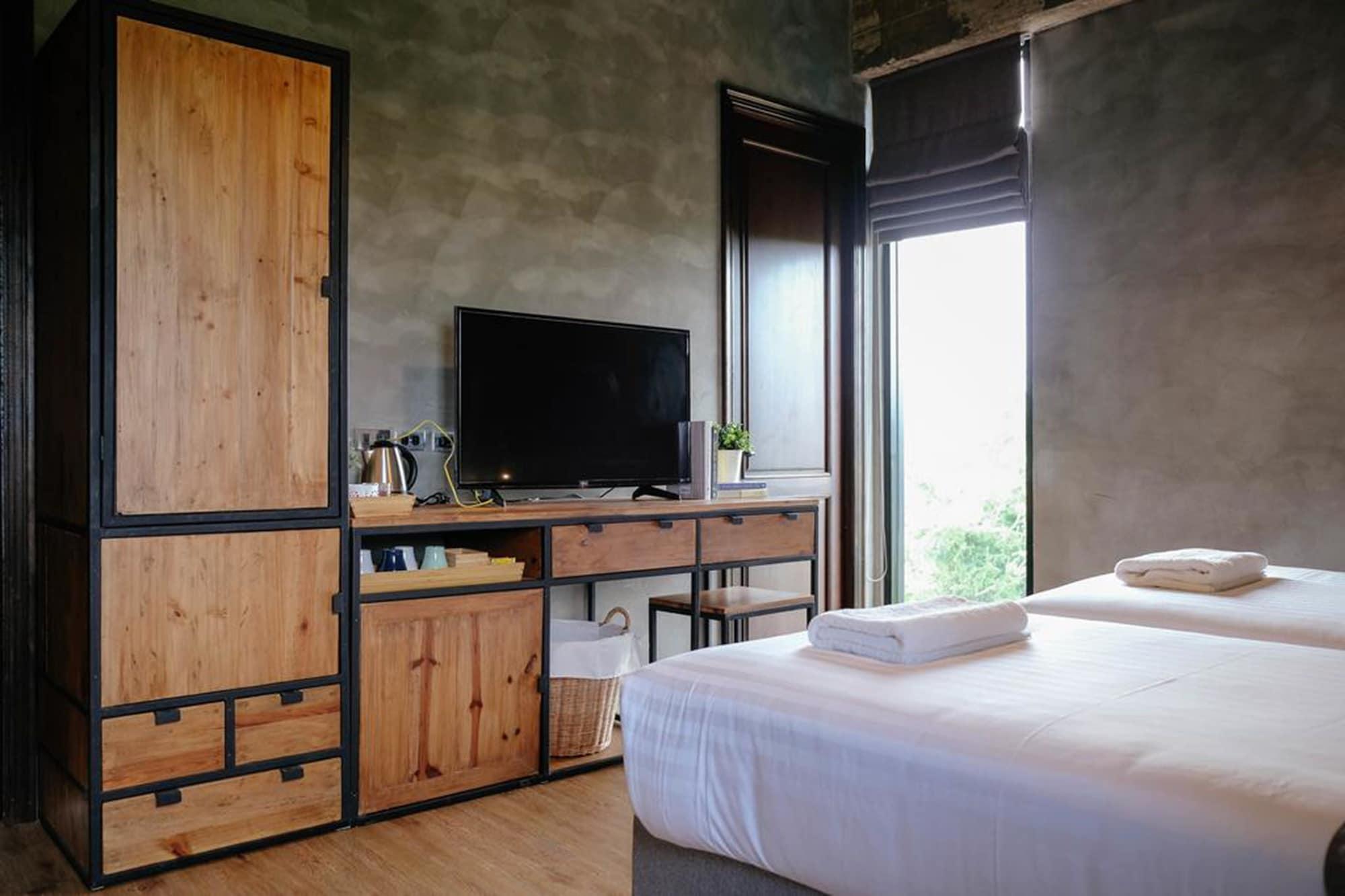 Goodhope Villa Sam Roi Yot Zewnętrze zdjęcie