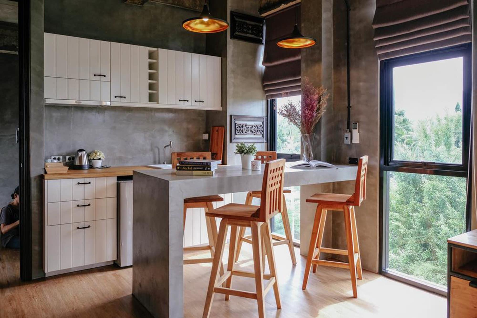 Goodhope Villa Sam Roi Yot Zewnętrze zdjęcie