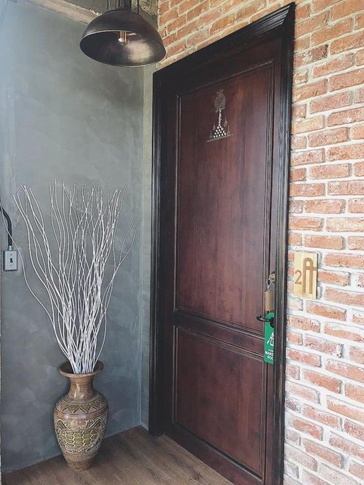 Goodhope Villa Sam Roi Yot Zewnętrze zdjęcie