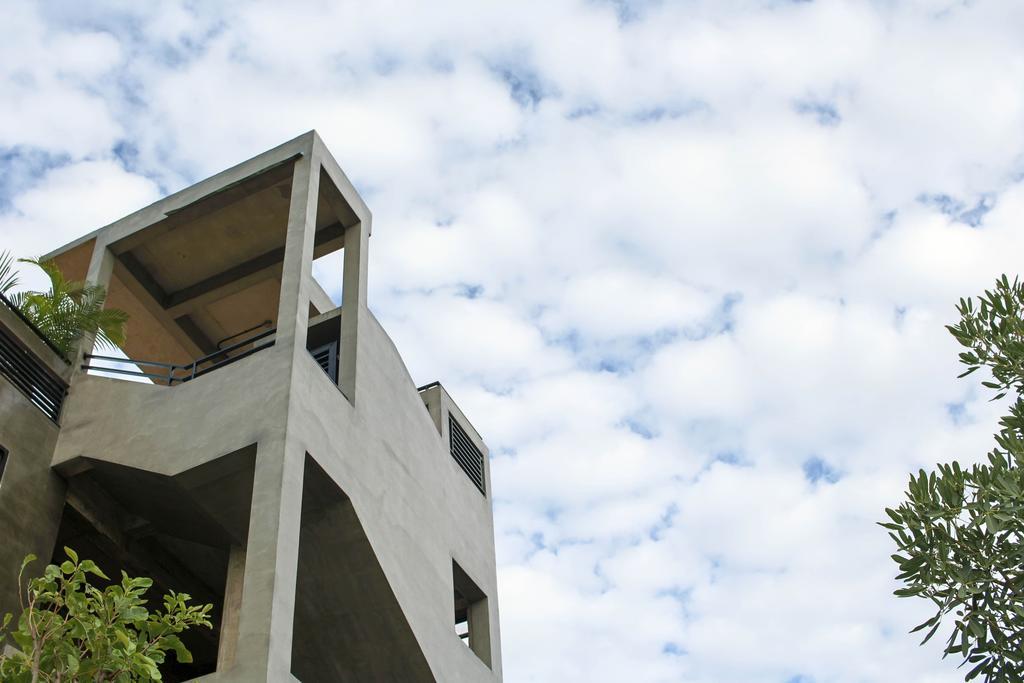 Goodhope Villa Sam Roi Yot Zewnętrze zdjęcie